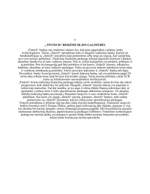 FINANSŲ TECHNOLOGIJOS. KAS TAI?. Paveikslėlis 6