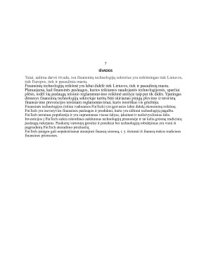 FINANSŲ TECHNOLOGIJOS. KAS TAI?. Paveikslėlis 7