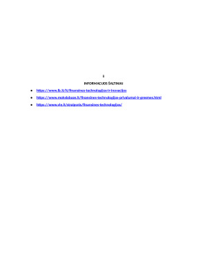 FINANSŲ TECHNOLOGIJOS. KAS TAI?. Paveikslėlis 8