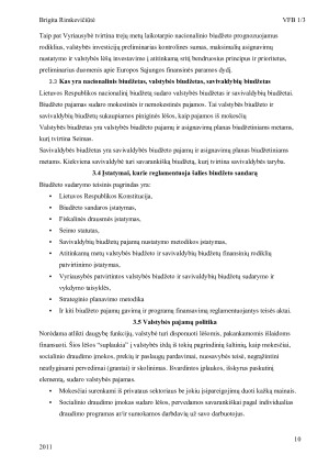 Įmonių, asmeninių ir valstybės finansų analizė. Paveikslėlis 10