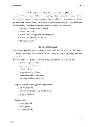 Įmonių, asmeninių ir valstybės finansų analizė. Paveikslėlis 6