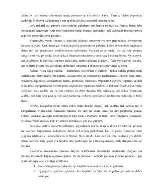 Investicijos. Paveikslėlis 9