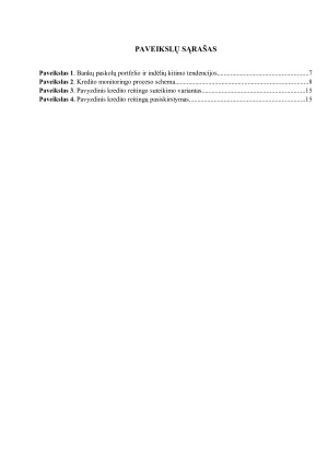 IŠORINIAI INFORMACIJOS ŠALTINIAI. Paveikslėlis 3