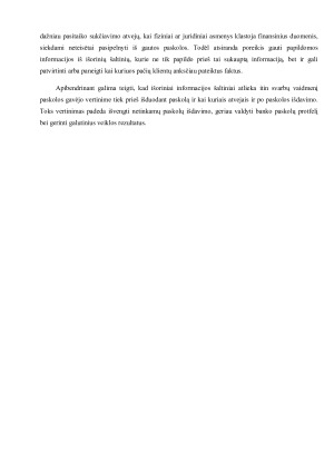 IŠORINIAI INFORMACIJOS ŠALTINIAI. Paveikslėlis 9