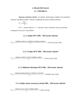 ITALIJOS, ŠVEDIJOSIR DIDŽIOSIOS BRITANIJOS BVP BEI VALSTYBĖS SKOLA. Paveikslėlis 10