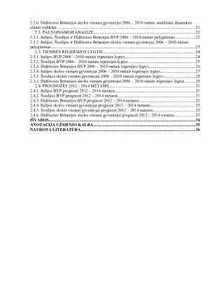 ITALIJOS, ŠVEDIJOSIR DIDŽIOSIOS BRITANIJOS BVP BEI VALSTYBĖS SKOLA. Paveikslėlis 3