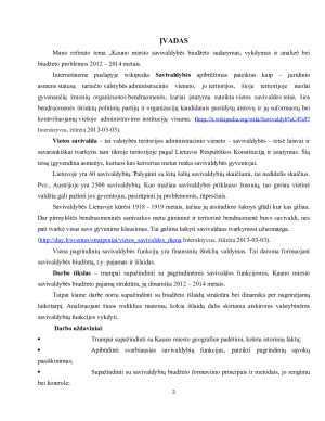 KAUNO MIESTO SAVIVALDYBĖS BIUDŽETO SUDARYMAS, VYKDYMAS IR ANALIZĖ BEI BIUDŽETO PROBLEMOS. Paveikslėlis 3