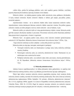 Lietuvos mokesčių sistemos analizė ir jos palyginimas su Latvijos gyventojų pajamų mokesčiu. Paveikslėlis 4