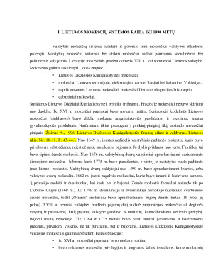 LIETUVOS MOKESČIŲ SISTEMOS RAIDA. Paveikslėlis 3