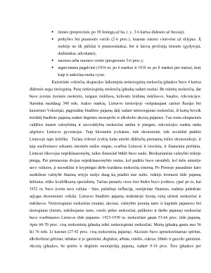 LIETUVOS MOKESČIŲ SISTEMOS RAIDA. Paveikslėlis 5