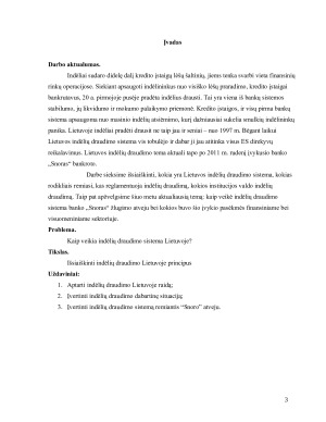 LIETUVOS RESPUBLIKOS INDĖLIŲ DRAUDIMO SISTEMA. Paveikslėlis 3