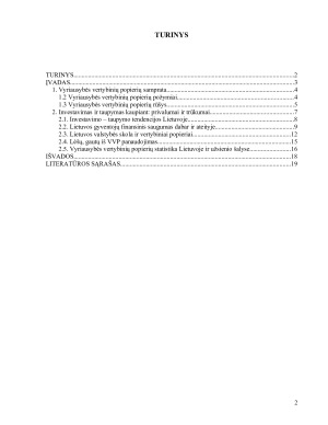 Lietuvos Respublikos vertybinių popierių pardavimas. Paveikslėlis 2