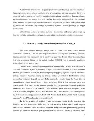 Lietuvos Respublikos vertybinių popierių pardavimas. Paveikslėlis 9