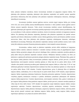 LIETUVOS RESPUBLIKOS VYRIAUSYBĖS TAUPYMO LAKŠTAI. Paveikslėlis 4