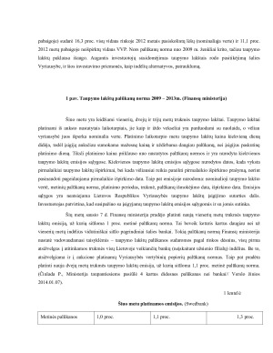 LIETUVOS RESPUBLIKOS VYRIAUSYBĖS TAUPYMO LAKŠTAI. Paveikslėlis 8