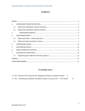 MOKAMOSIOS KORTELĖS, E-ČEKIAI, E-PINIGAI, SKAITMENINIAI PINIGAI. BANKŲ ATSISKAITYMO SISTEMA. SAUGUMAS IR PATIKIMUMAS. Paveikslėlis 2
