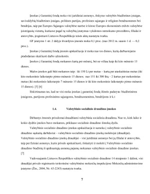 Mokesčiai verslininkams. Paveikslėlis 7