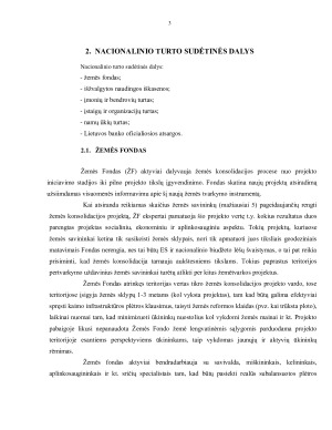 Nacionalinis turtas ir jo sudėtinės dalys. Paveikslėlis 3