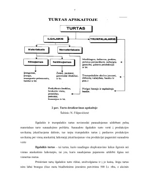 Nacionalinis turtas ir jo sudėtinės dalys. Paveikslėlis 7