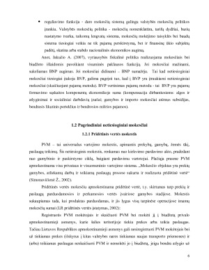 NETIESIOGINIAI MOKESČIAI IR JŲ REIKŠMĖ VALSTYBEI. Paveikslėlis 6