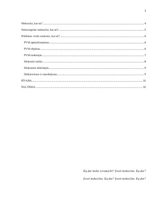 NETIESIOGINIS MOKESTIS - PRIDĖTINĖS VERTĖS MOKESTIS. Paveikslėlis 2