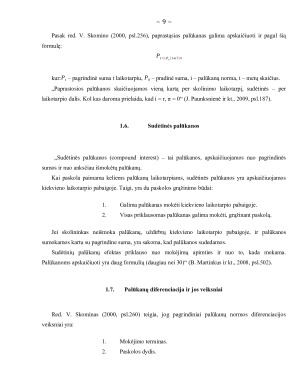 PALŪKANOS. Paveikslėlis 10