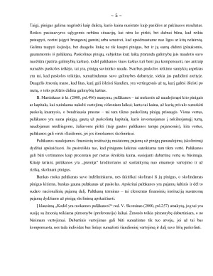 PALŪKANOS. Paveikslėlis 6