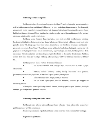 PALŪKANŲ NORMŲ MATAVIMO BŪDAI. Paveikslėlis 3