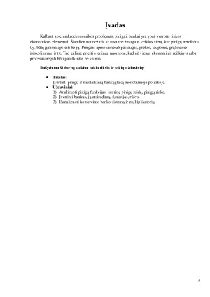 Pinigai ir šiuolaikiniai bankai. Paveikslėlis 3