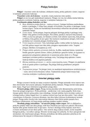 Pinigai ir šiuolaikiniai bankai. Paveikslėlis 4