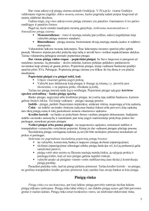 Pinigai ir šiuolaikiniai bankai. Paveikslėlis 5