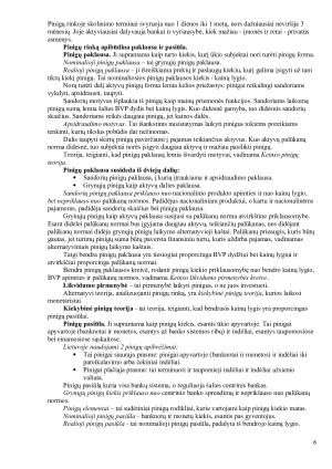 Pinigai ir šiuolaikiniai bankai. Paveikslėlis 6