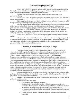 Pinigai ir šiuolaikiniai bankai. Paveikslėlis 7