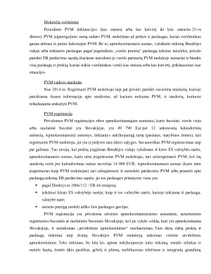 PVM KAIP PAGRINDINIS NETIESIOGINIS MOKESTIS SLOVAKIJOJE IR LENKIJOJE. Paveikslėlis 10