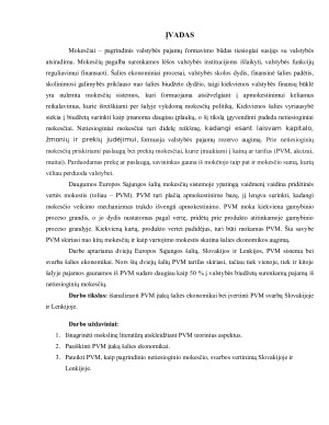 PVM KAIP PAGRINDINIS NETIESIOGINIS MOKESTIS SLOVAKIJOJE IR LENKIJOJE. Paveikslėlis 3