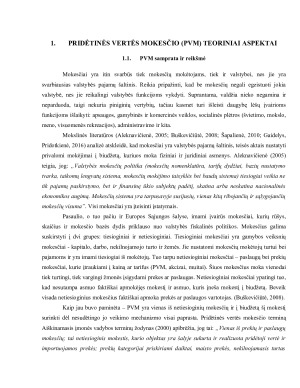 PVM KAIP PAGRINDINIS NETIESIOGINIS MOKESTIS SLOVAKIJOJE IR LENKIJOJE. Paveikslėlis 4