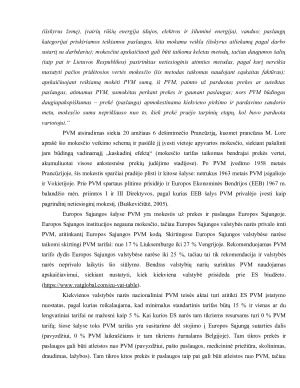 PVM KAIP PAGRINDINIS NETIESIOGINIS MOKESTIS SLOVAKIJOJE IR LENKIJOJE. Paveikslėlis 5