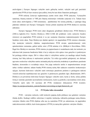 PVM KAIP PAGRINDINIS NETIESIOGINIS MOKESTIS SLOVAKIJOJE IR LENKIJOJE. Paveikslėlis 6