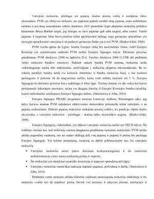 PVM KAIP PAGRINDINIS NETIESIOGINIS MOKESTIS SLOVAKIJOJE IR LENKIJOJE. Paveikslėlis 7