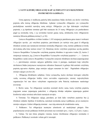 Savivaldybių obligacijos. Paveikslėlis 4