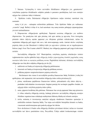 Savivaldybių obligacijos. Paveikslėlis 5