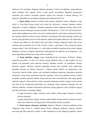 Savivaldybių obligacijos. Paveikslėlis 8