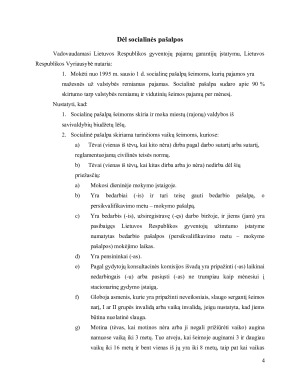 Socialinės pašalpos institutas. Paveikslėlis 4