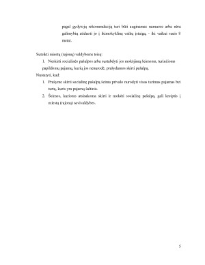 Socialinės pašalpos institutas. Paveikslėlis 5