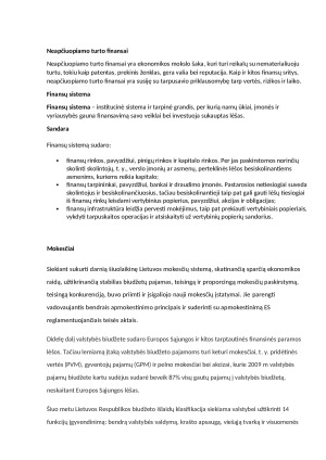 TECHNOLOGIJOS. FINANSŲ REFERATAS. Paveikslėlis 5