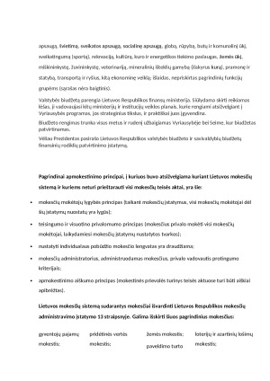 TECHNOLOGIJOS. FINANSŲ REFERATAS. Paveikslėlis 6