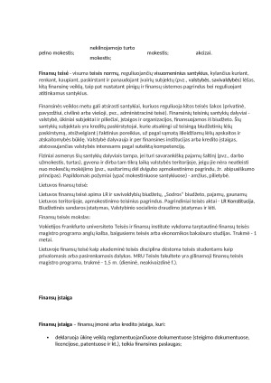 TECHNOLOGIJOS. FINANSŲ REFERATAS. Paveikslėlis 7
