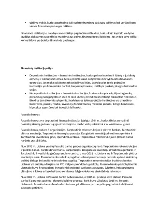 TECHNOLOGIJOS. FINANSŲ REFERATAS. Paveikslėlis 8
