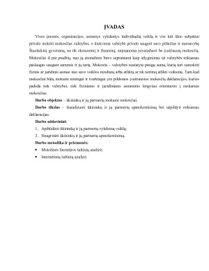 ŪKININKŲ IR JŲ PARTNERIŲ MOKAMŲ MOKESČIŲ ANALIZĖ. Paveikslėlis 4