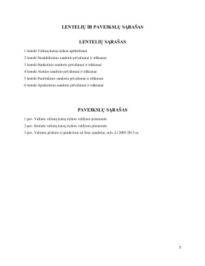 VALIUTŲ KURSŲ RIZIKOS TARPTAUTINĖJE PREKYBOJE VALDYMO GALIMYBĖS. Paveikslėlis 3